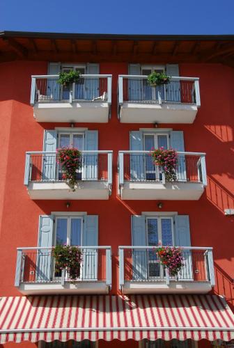 Coredo Hotel | Hotel Sport