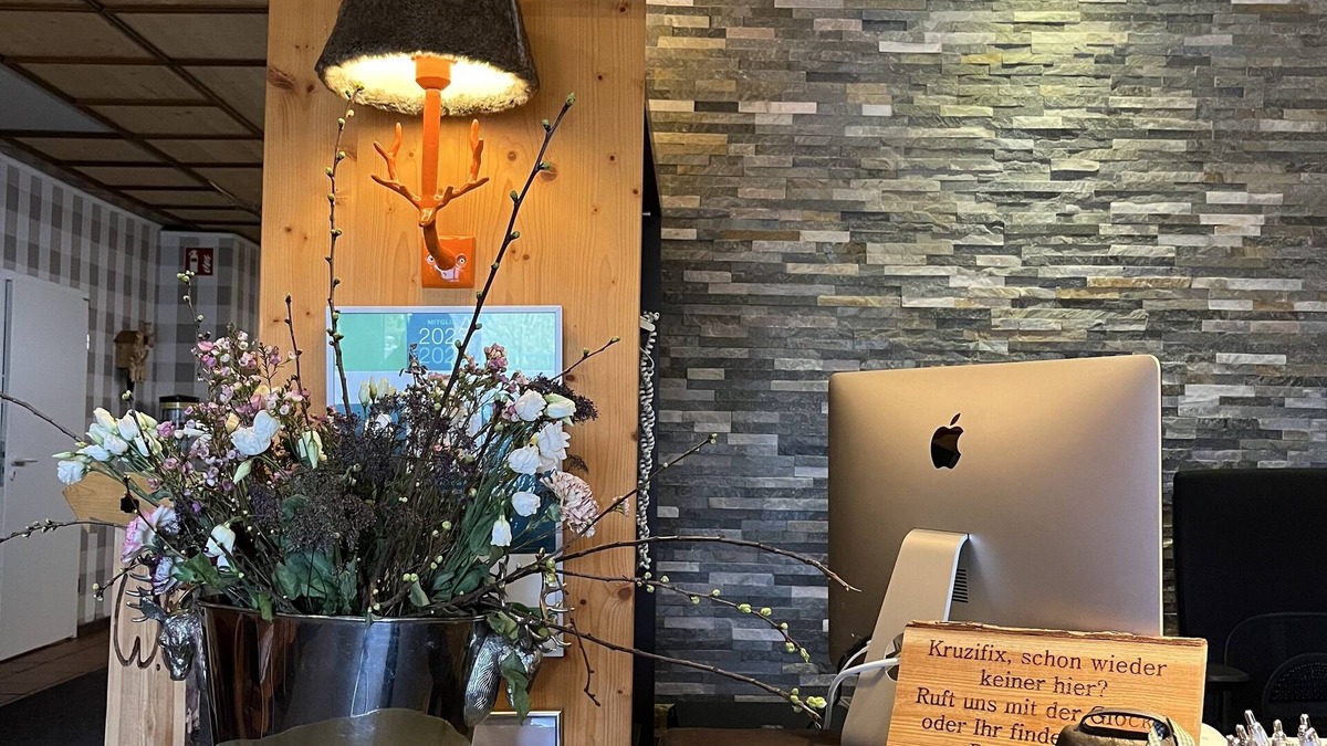 Luedenscheid Hotel | Hotel Sportalm Gipfelglück