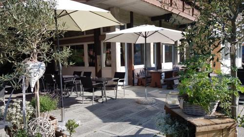 Marbach Hotel | Hotel Sporting