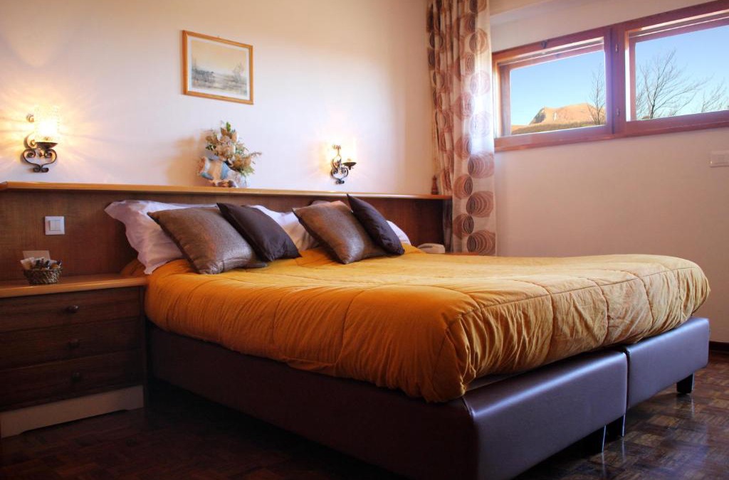 Pian De' Valli Hotel | Hotel Sporting Tre Cime Terminillo