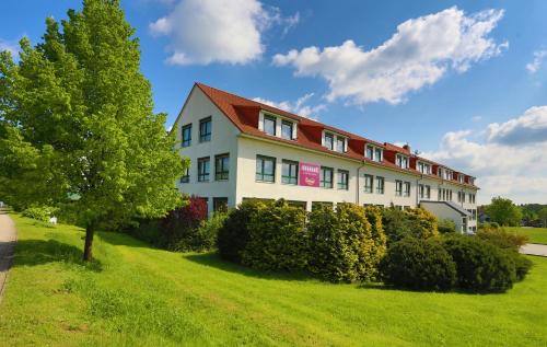 Radeberg Hotel | Hotel Sportwelt Radeberg