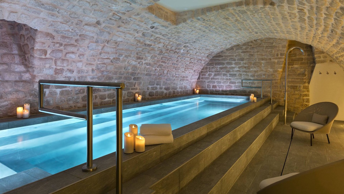 Vivienne Hotel | Hotel Square Louvois