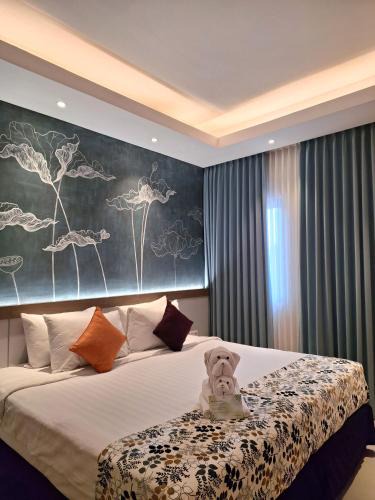 Magelang Hotel | Hotel Sriti Magelang