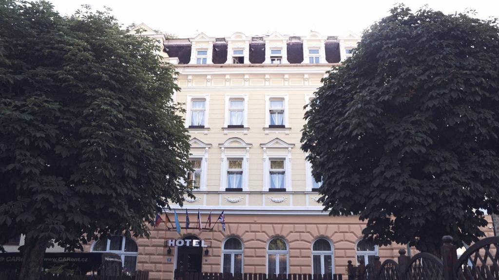 Brezova Hotel | Hotel St.Michael