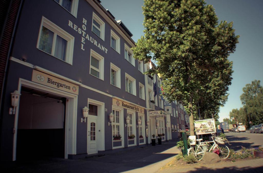 Emmerich Hotel | Hotel Stadt Emmerich