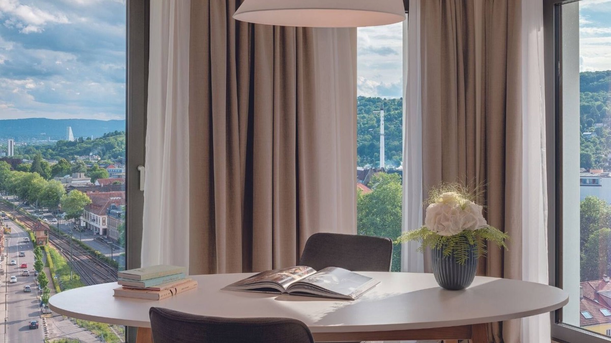 Loerrach Hotel | Hotel Stadt Lörrach