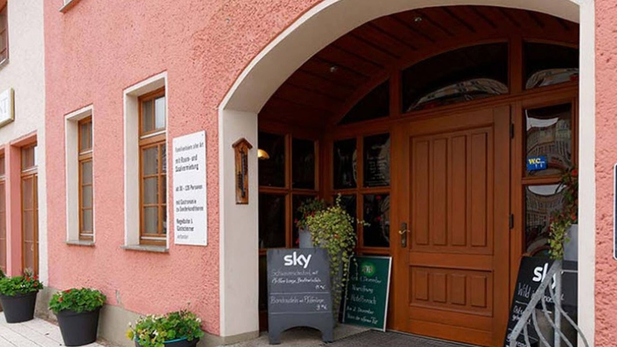 Perleberg Hotel | Hotel Stadt Magdeburg