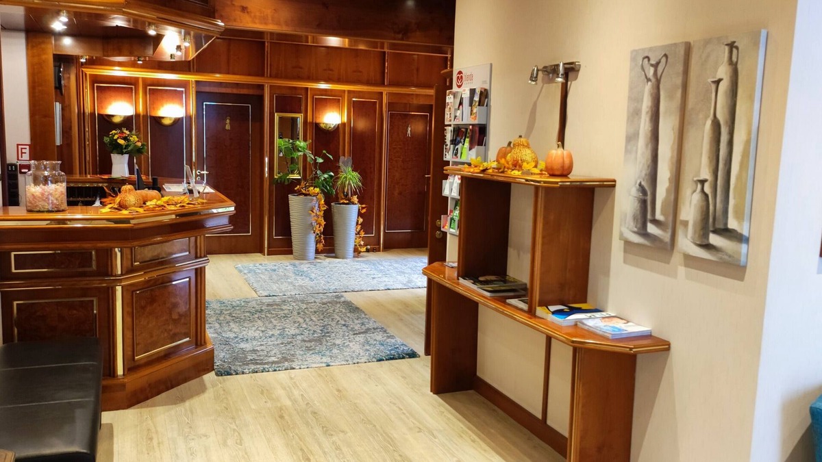 Pasing Hotel | Hotel Stadt Pasing