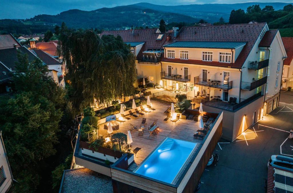 Stainz Hotel | Hotel Stainzerhof