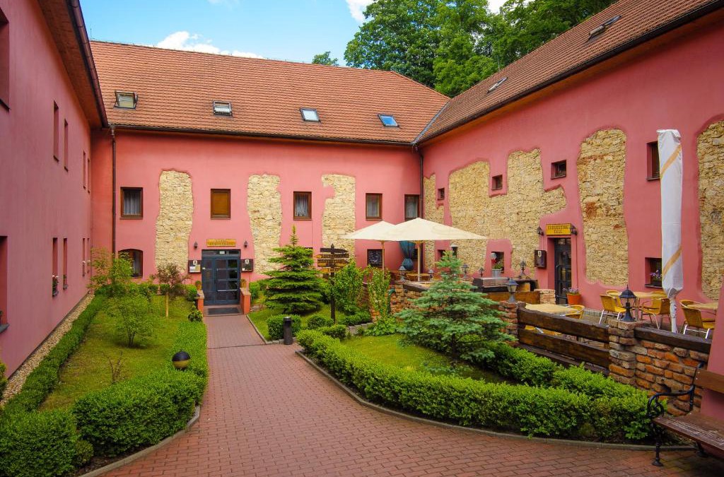 Motol Hotel | Hotel STARÝ PIVOVAR