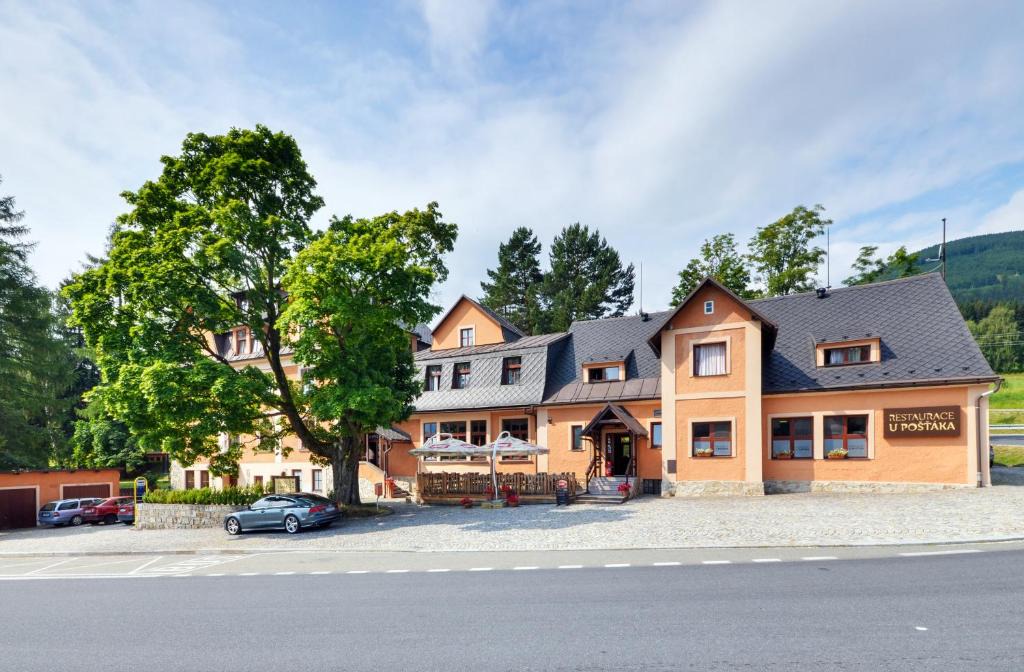 Bela pod Pradedem Hotel | Hotel Stara Posta