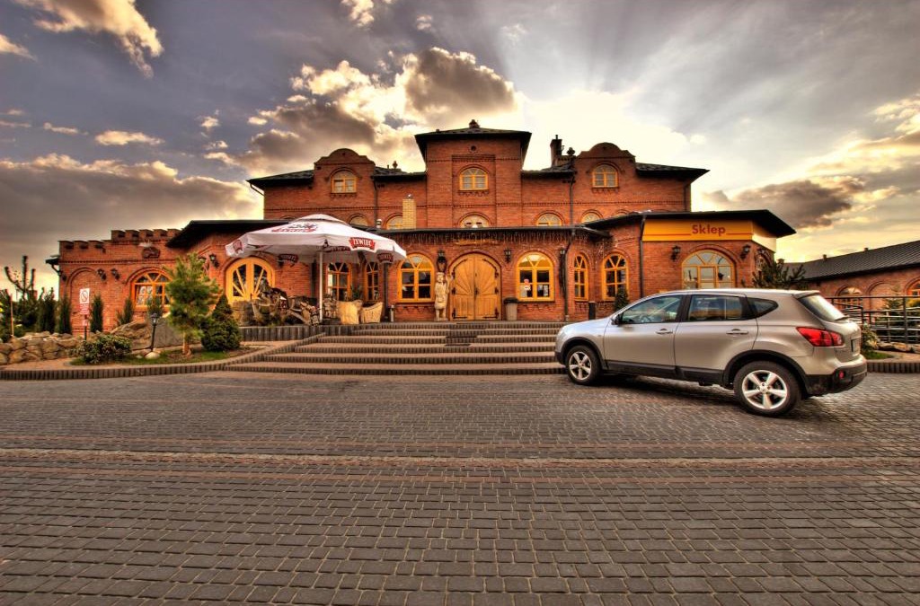 Tomaszow Lubelski Hotel | Hotel Staropolska