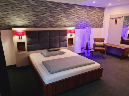Mailing Hotel | Hotel Starton am Ingolstadt Village