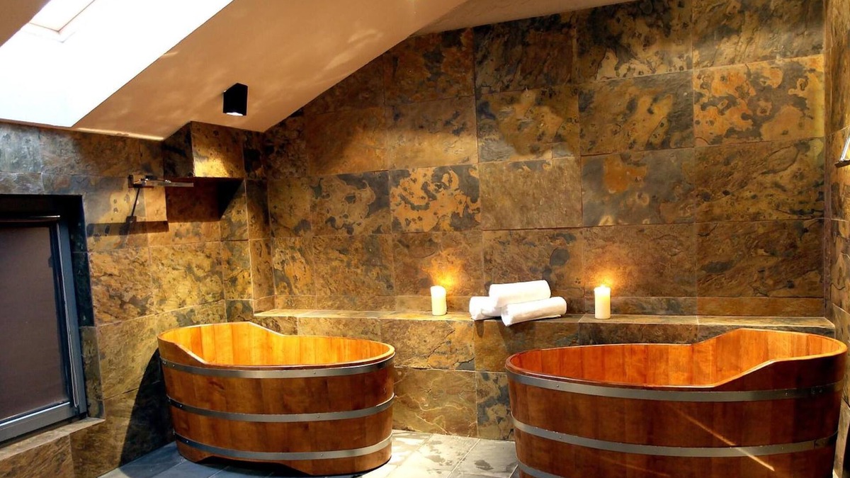 Koscierzyna Hotel | Hotel Stary Browar Kościerzyna