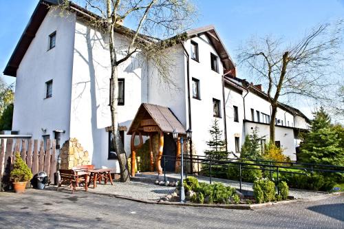 Izabelin Hotel | Hotel Stawisko Klaudyn