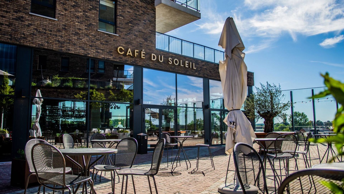 Sint-Truiden Hotel | Hotel Stayen