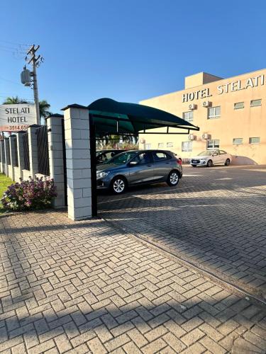 Jaguariuna Hotel | Hotel Stelati