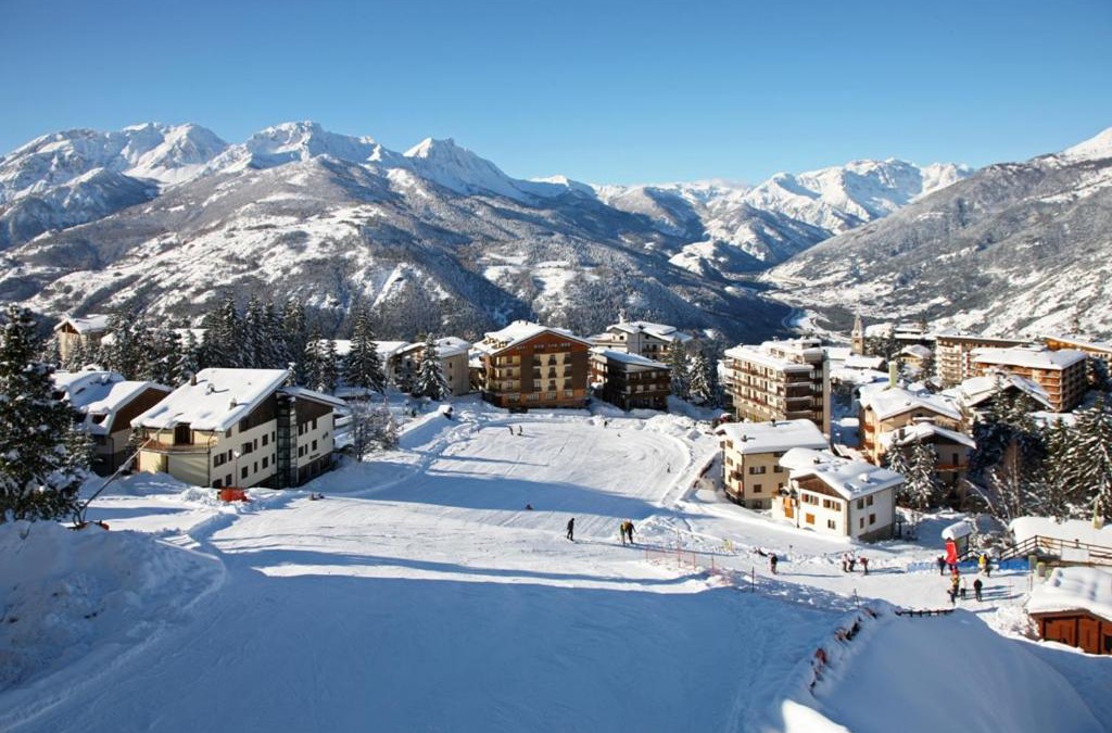 Sauze d'Oulx Hotel | Hotel Stella Alpina