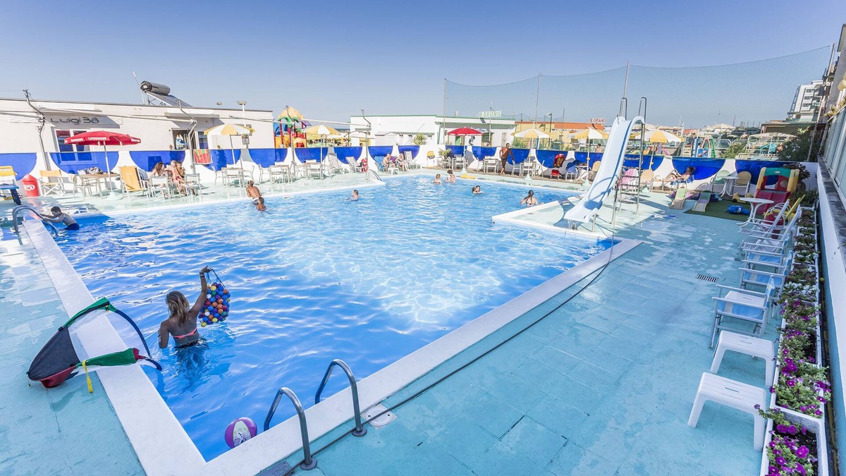 Villamarina Hotel | Hotel Stella Maris