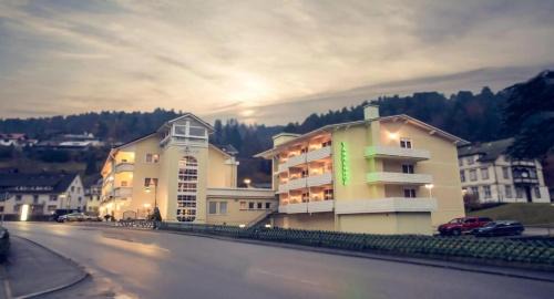 Lauterbach Hotel | Hotel Stern
