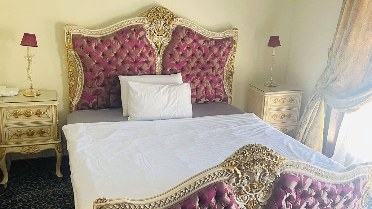 Lauterbach Hotel | Hotel Stern