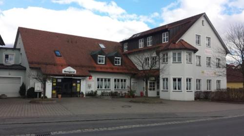 Postbauer-Heng Hotel | Hotel Stiegler