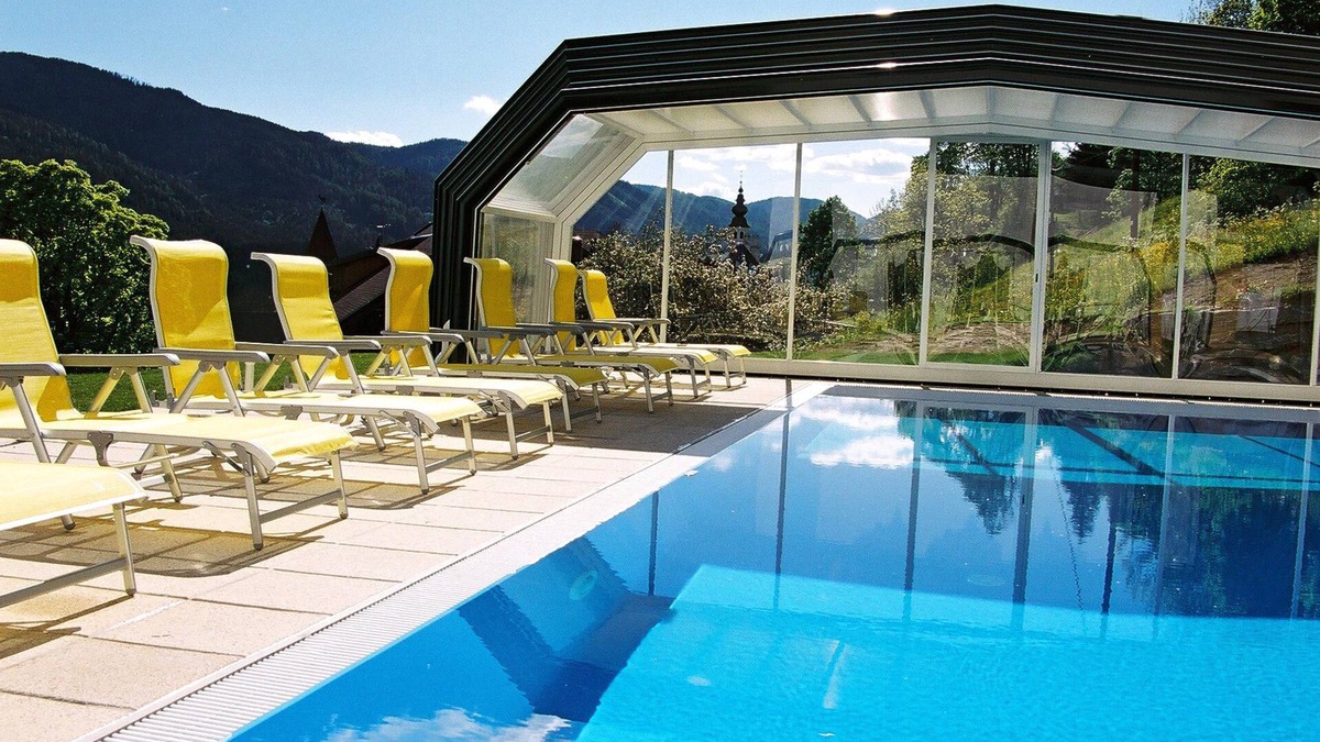 Krakauebene Hotel | Hotel Stigenwirth