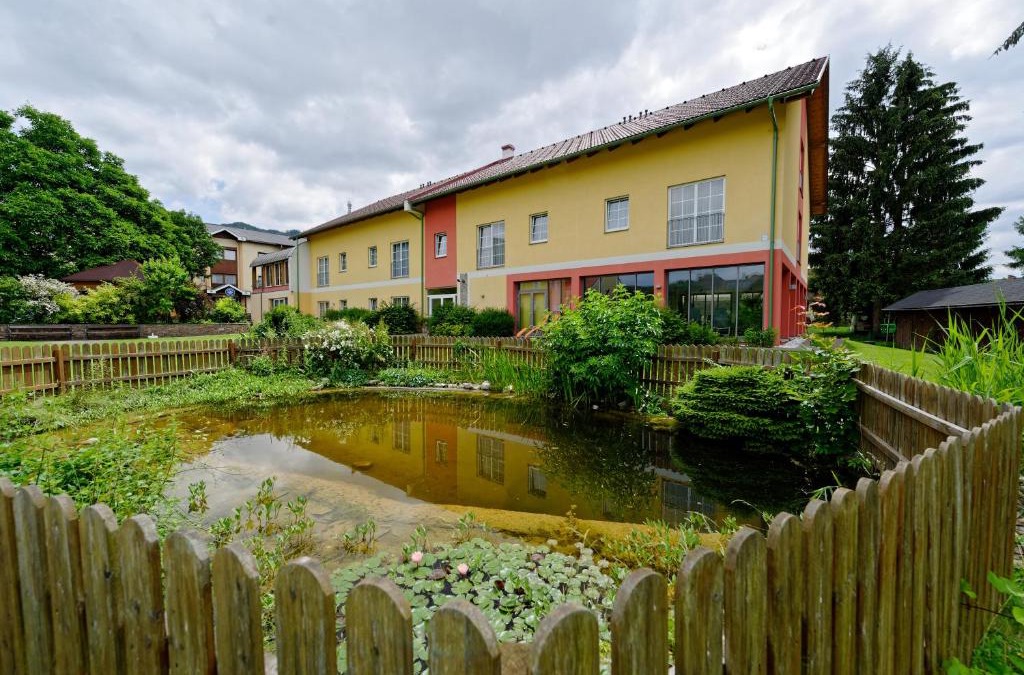 Krieglach Hotel | Hotel Stocker