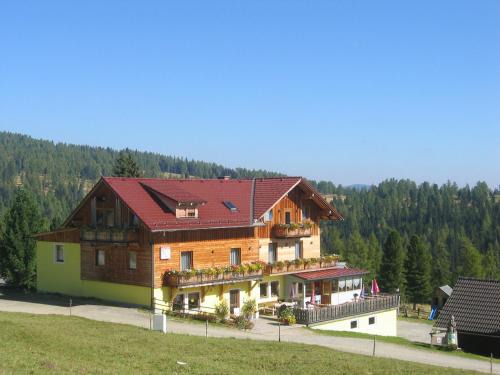 Albeck Hotel | Hotel Stoichart