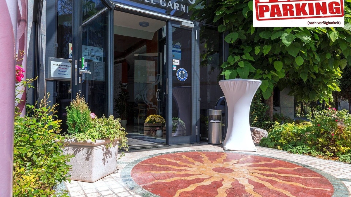 Mariatrost Hotel | Hotel Stoiser's Graz