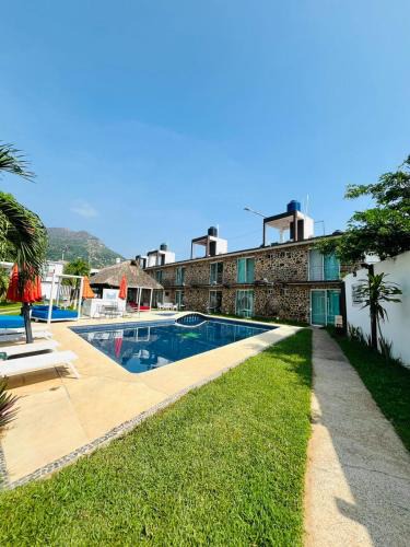 Granjas del Marques Hotel | Hotel Stone
