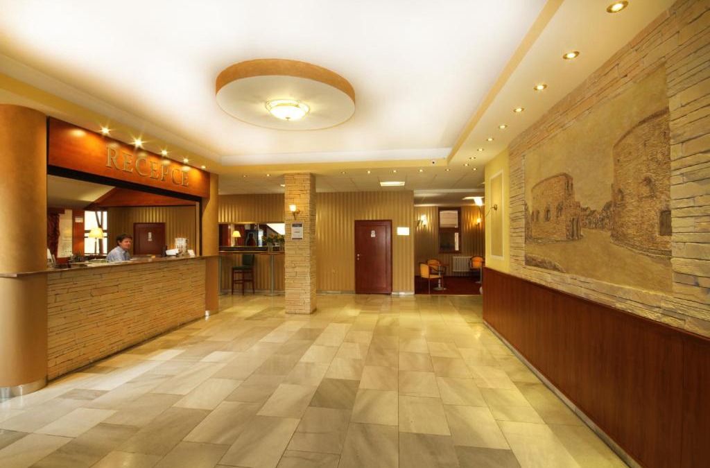 Straznice Hotel | Hotel Strážnice