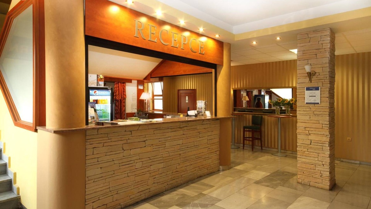 Straznice Hotel | Hotel Strážnice