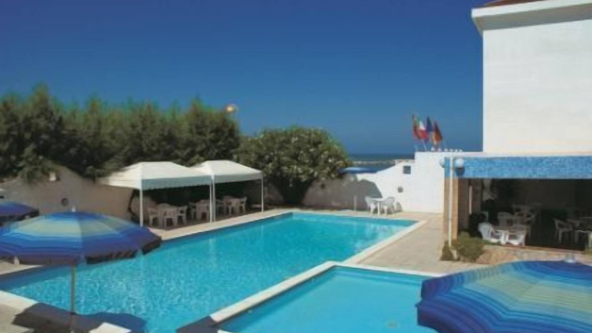 Marina di Montenero Hotel | Hotel Strand
