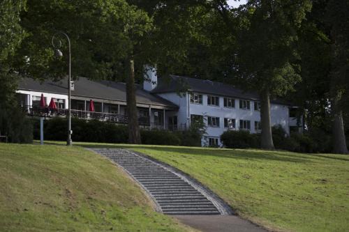 Holbaek Hotel | Hotel Strandparken