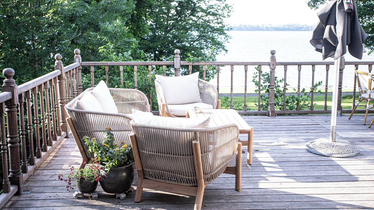 Holbaek Hotel | Hotel Strandparken