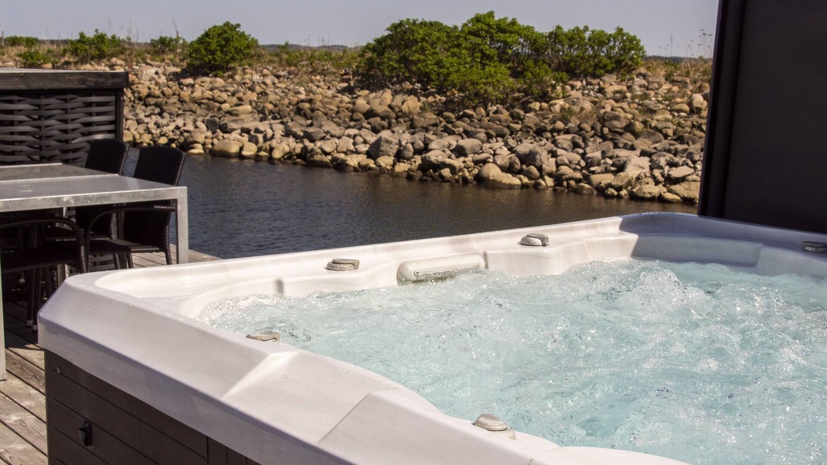Skive Hotel | Hotel Strandtangen