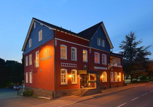 Gummersbach Hotel | Hotel Stremme