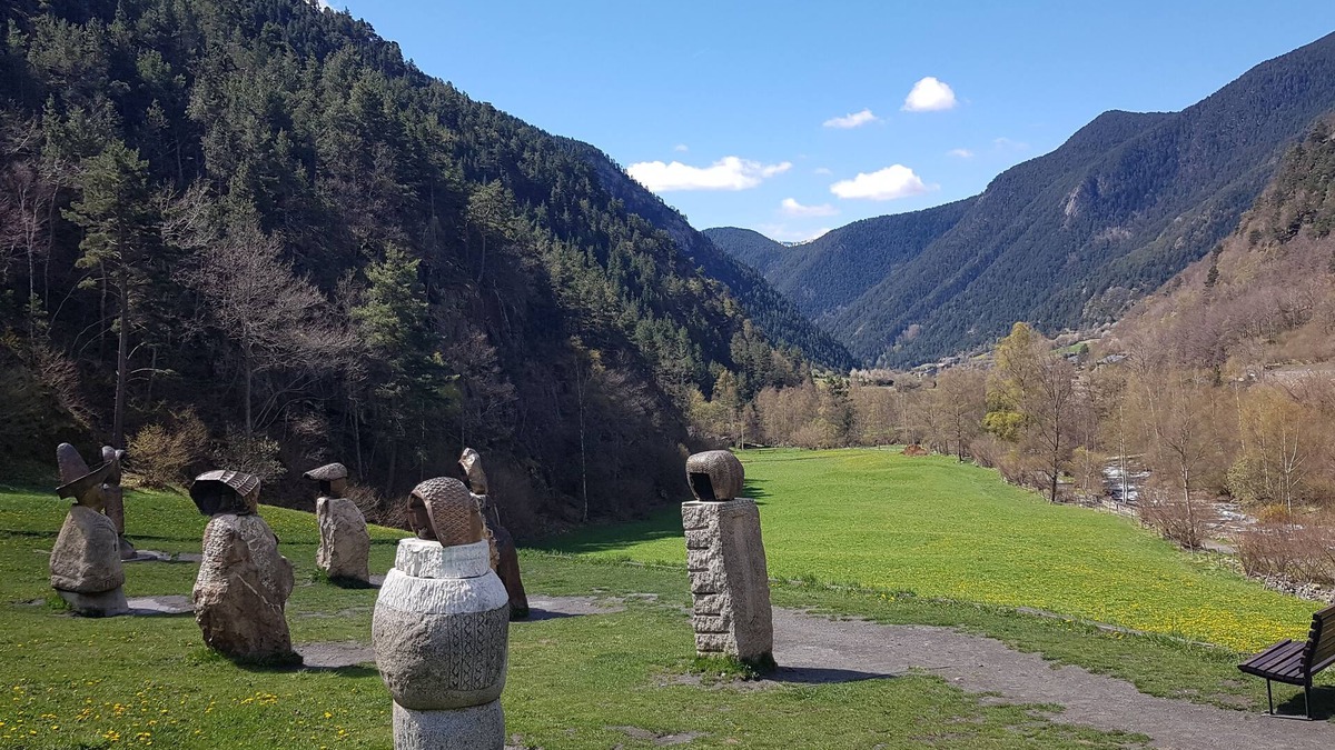 La Cortinada Hotel | Hotel Sucarà