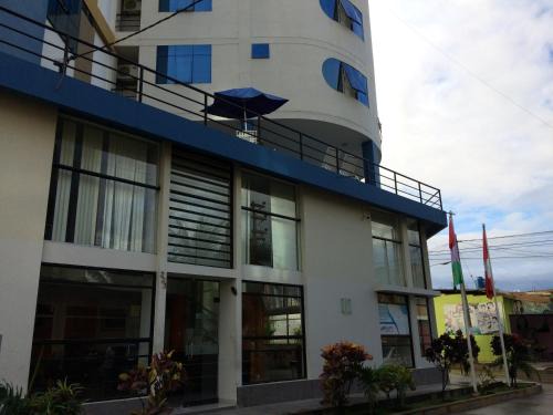 Jaen Hotel | Hotel Suite Luna del Valle