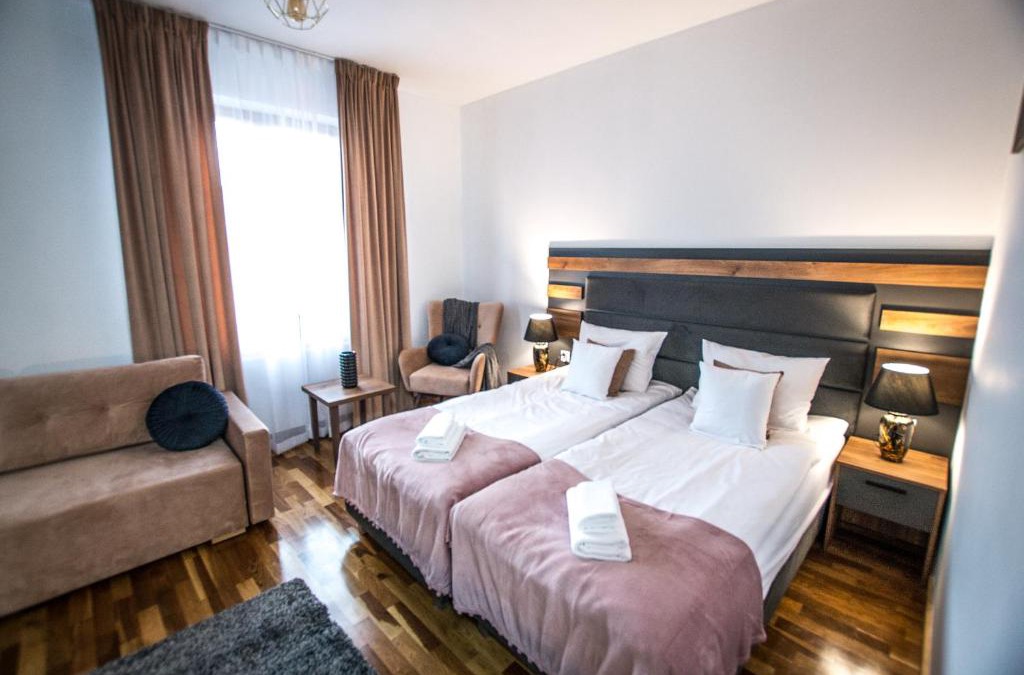 Zamosc Apartment | Hotel Sukcesor