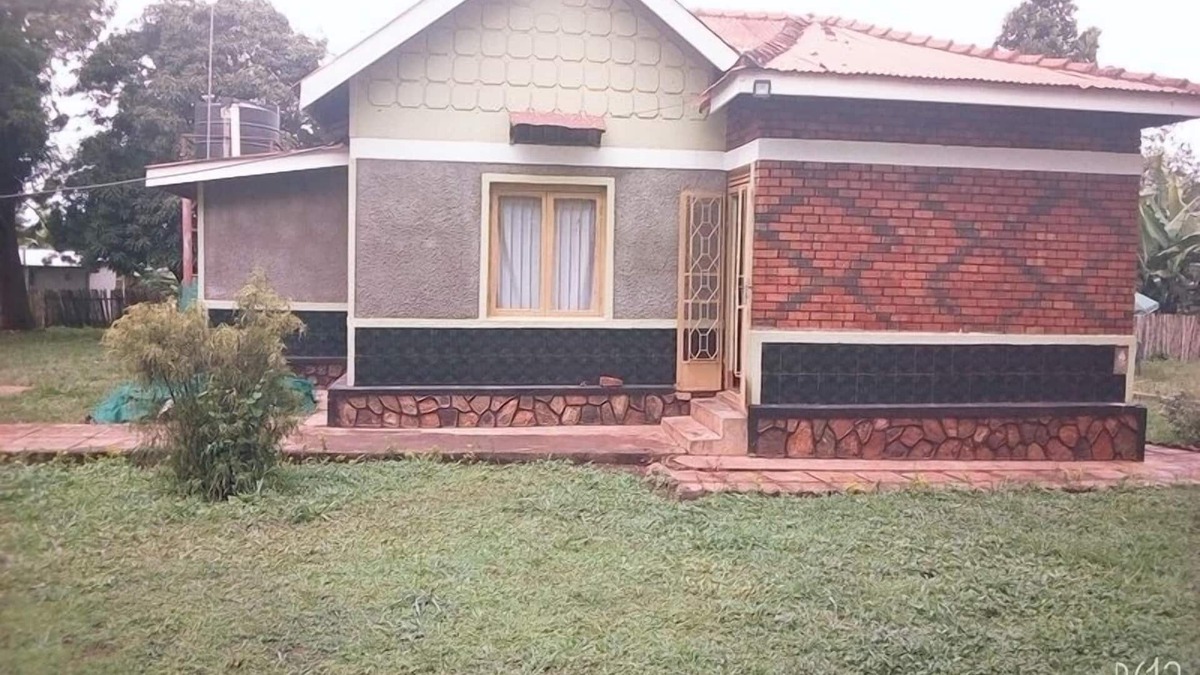 Masindi House | Hotel Sultan