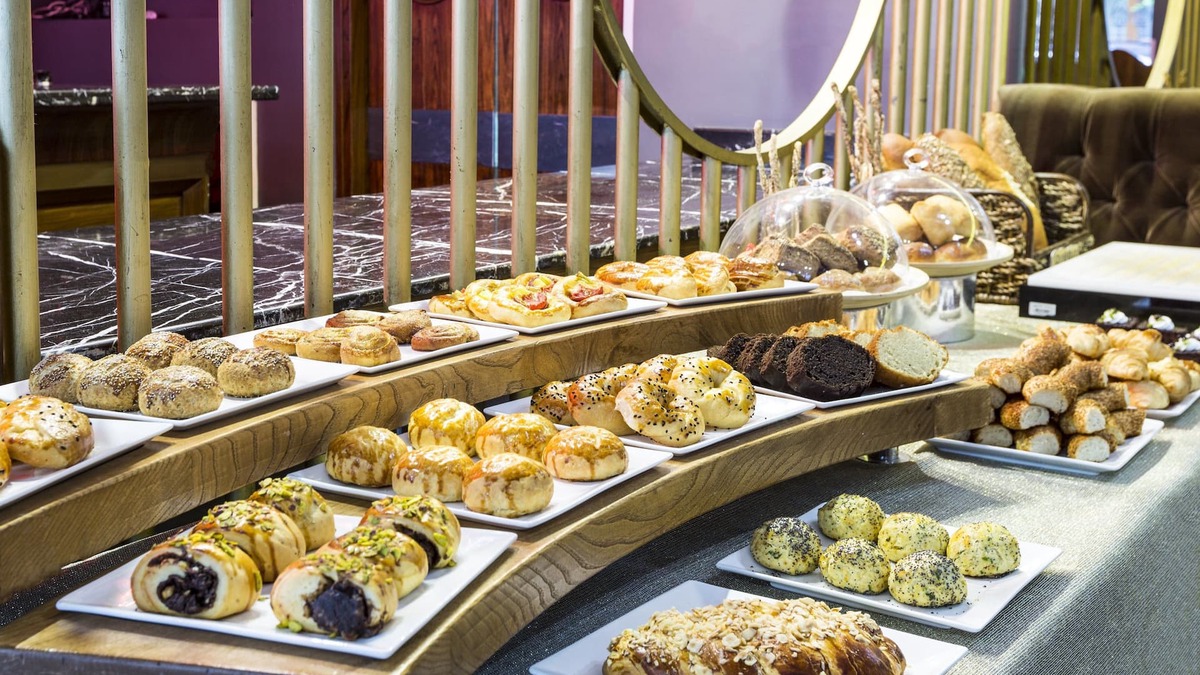 Cagaloglu Hotel | Hotel Sultania - Boutique Class