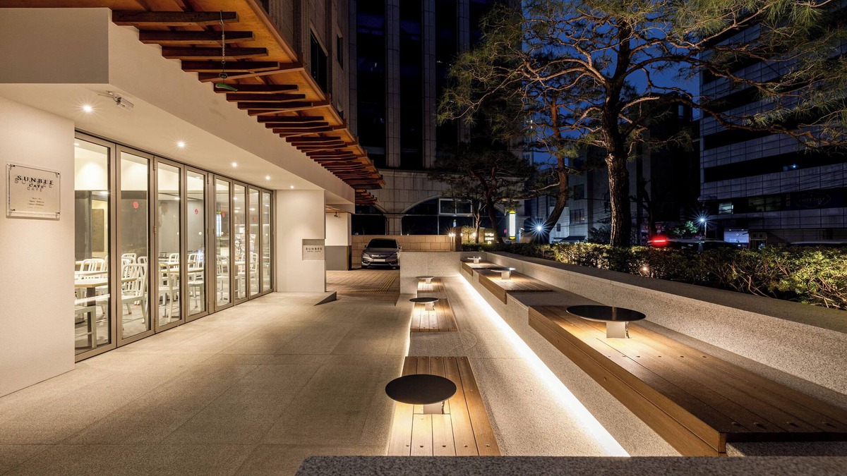 Insadong Hotel | Hotel Sunbee Insadong