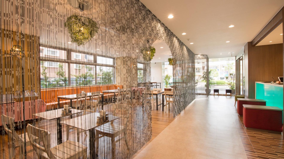 Koshigaya Hotel | Hotel SunClover Koshigaya Station