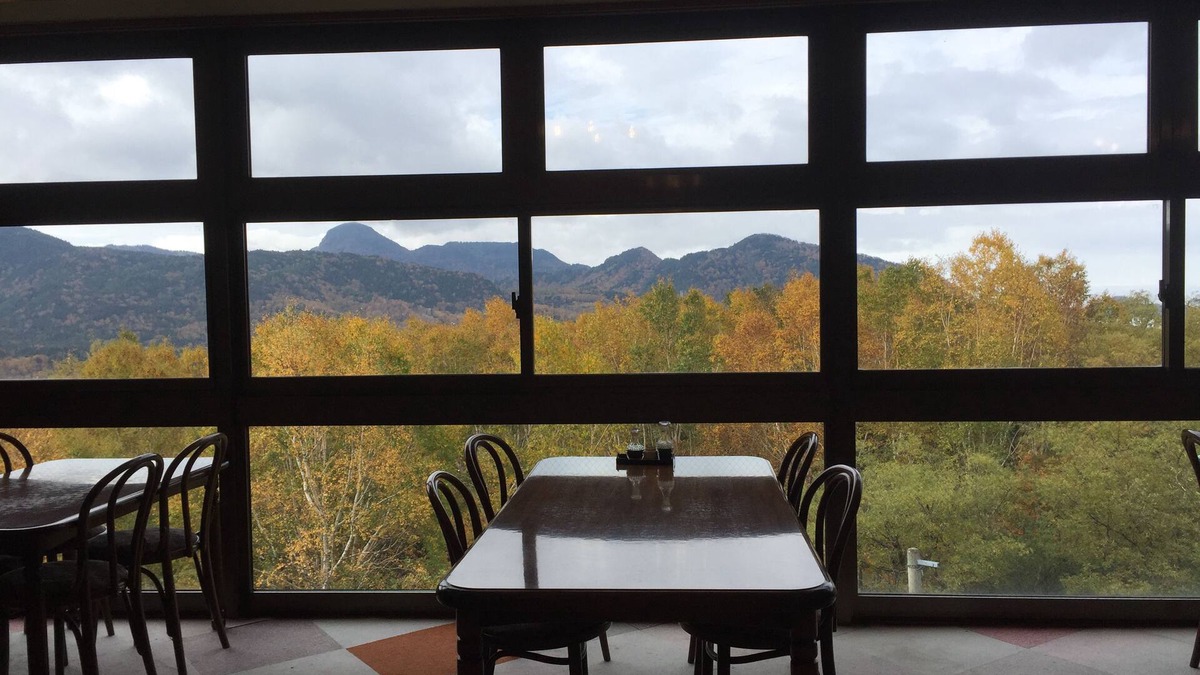 Shiga Highlands Hotel | Hotel Sunny Shiga