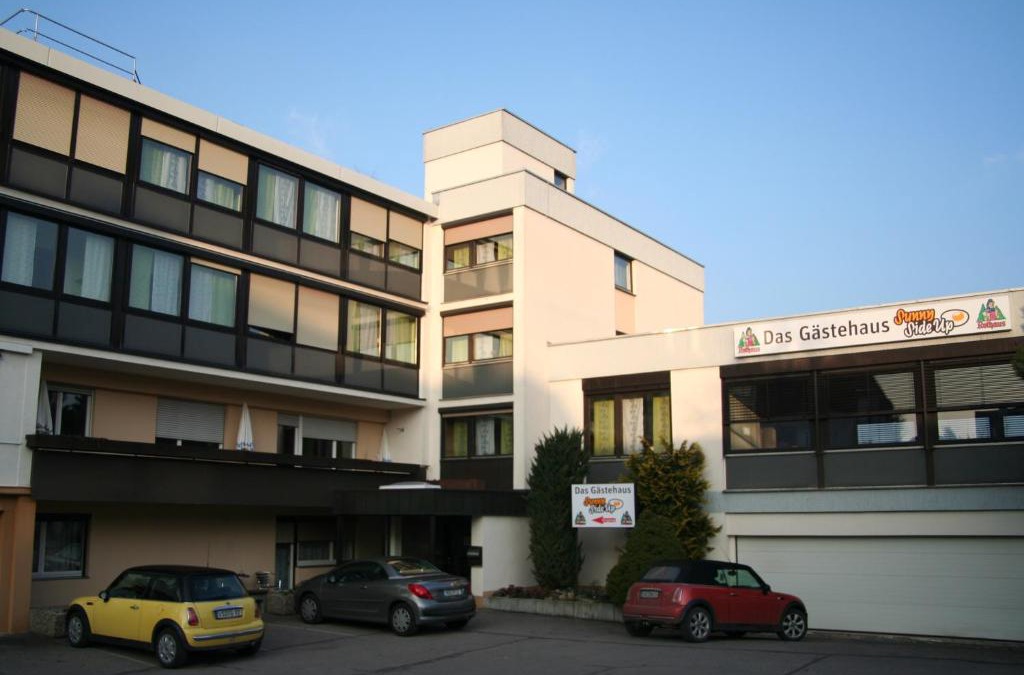 Dauchingen Hotel | Hotel Sunny Side Up