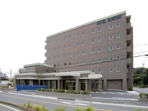 Kashiwa Hotel | Hotel Sunoak Kashiwanoha