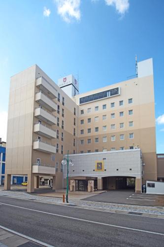 Goshogawara Hotel | Hotel Sunroute Goshogawara