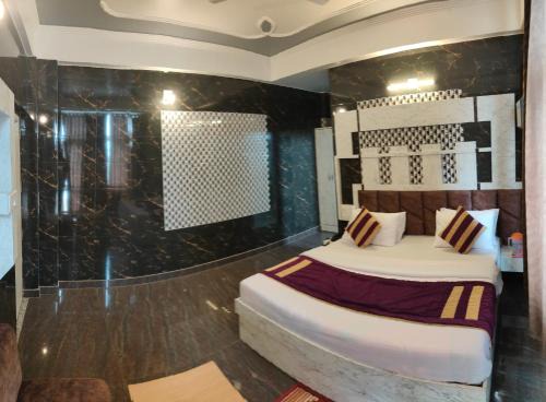 Katra Hotel | Hotel Sunshine